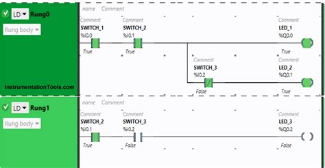 plc Ladder Logic Programming に対する画像結果