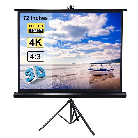 Image result for Multimedia Projector Screen