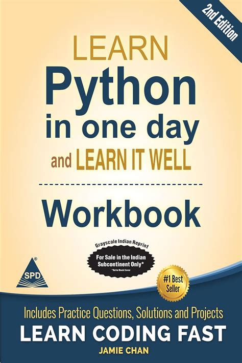 Toradh íomhá ar Learn Python in a Day