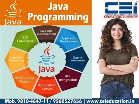 Java Course Certificate Delhi に対する画像結果
