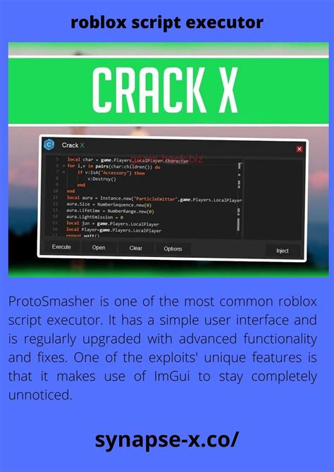 Image result for Roblox Cracker Script
