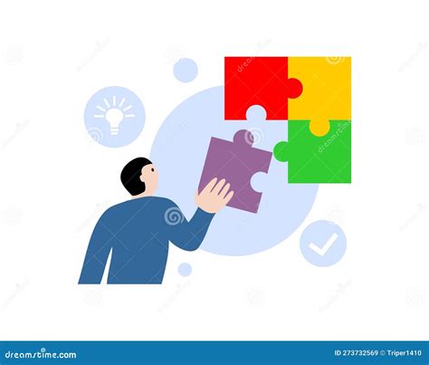 Toradh íomhá ar Problem Solving Cartoon