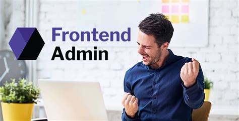 Image result for Web Front End Admin