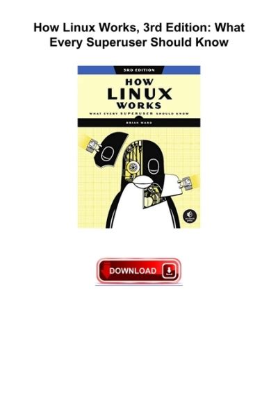 Image result for Linux Work PDF