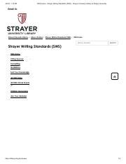 Image result for SWS Style Source List