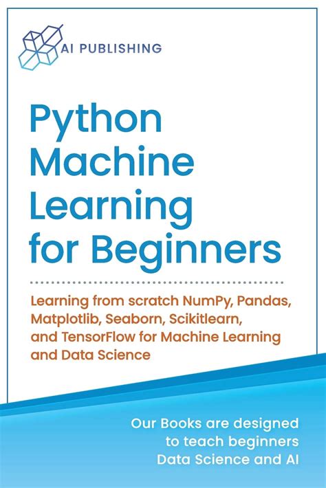Machine Learning Python Beginners に対する画像結果