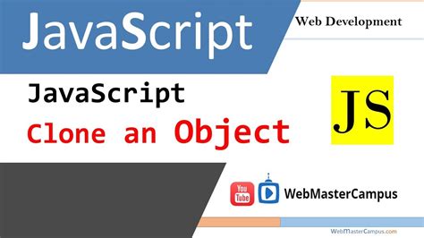 JavaScript Clone Object に対する画像結果