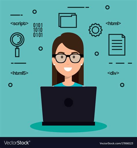 Image result for Developer Coding Avatar