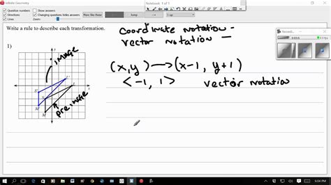Image result for Vector Notation Example