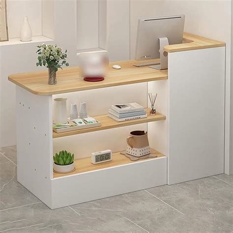 Image result for Department Counter Type Tables