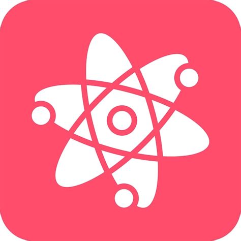 Image result for Atom App Icon