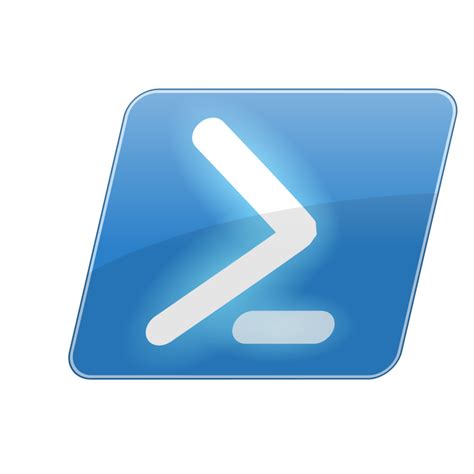 Image result for PowerShell Icon