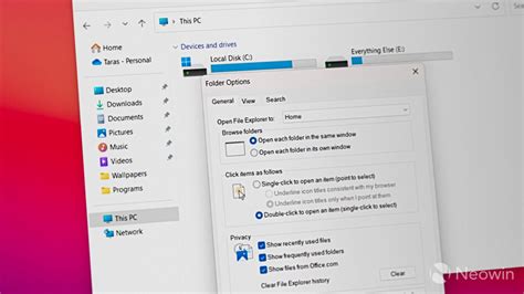 File Explorer System Requirements に対する画像結果