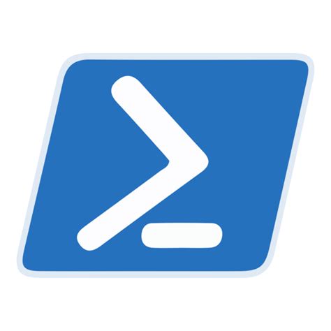 Powershell Logo PNG Vector (SVG) Free Download
