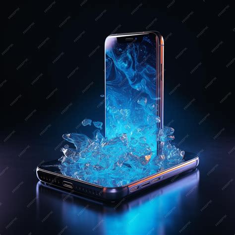 Image result for Image Cell Phone Glowing