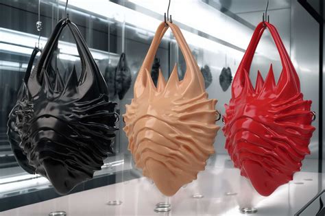 Image result for Alien Ash Plastic Bag