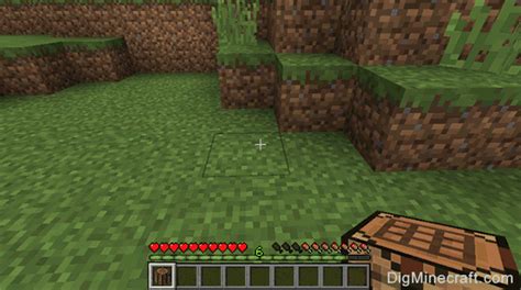Image result for Crafting Table Menu