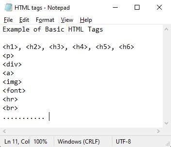 Image result for HTML Programming for Beginners