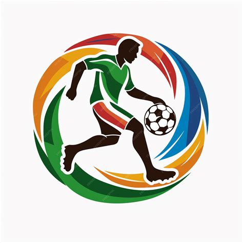 Green Python Soccer Logo に対する画像結果