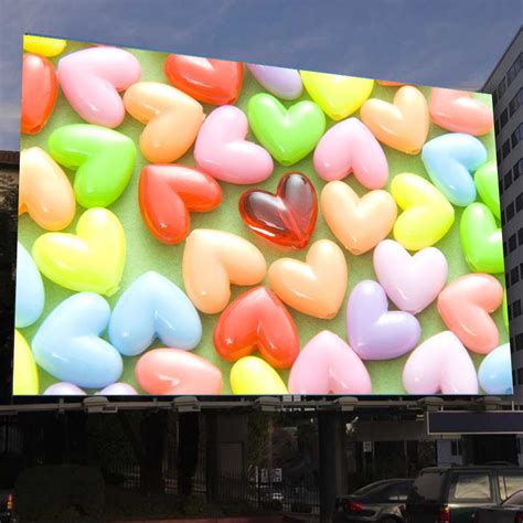 Image result for Large LED Advertising Display