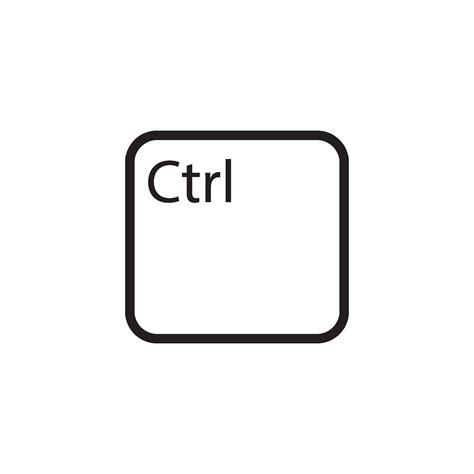 Ctrl Key Icon に対する画像結果