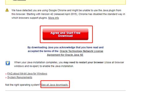 Image result for Java 64 Bits Download