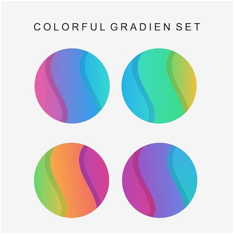 Gradient Graphic Design に対する画像結果