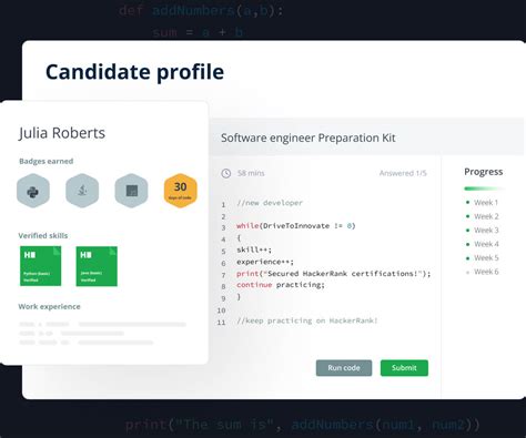 Toradh íomhá ar HackerRank Test Questions