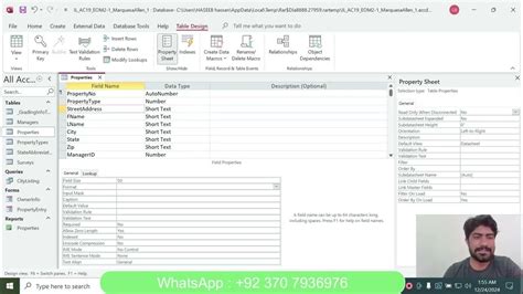 Image result for Access Module 2 Sam Textbook Project