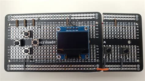 Image result for Raspberry Pi Pico Retro Gaming