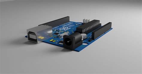 3D Model of Arduino Board without Background に対する画像結果