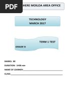 Afbeeldingsresultaten voor Flowchart On Technology Grade 8
