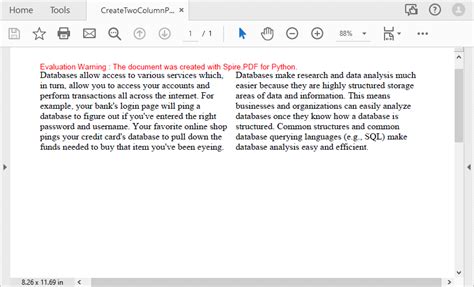 Image result for Create PDF with Python