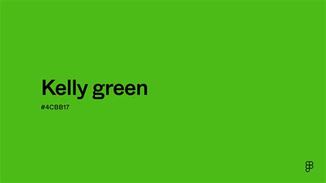 Image result for Kelly Green CMYK