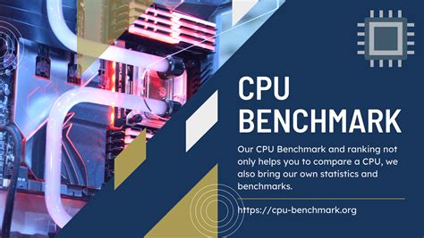 CPU Benchmark – Our CPU Benchmark and ranking not only helps you to ...