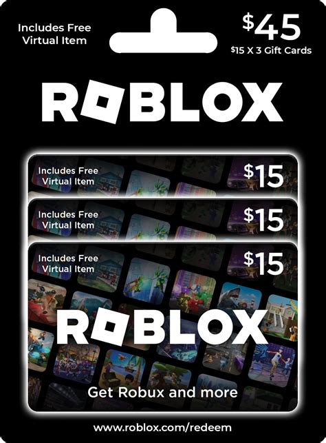 Image result for Roblox Gift Card