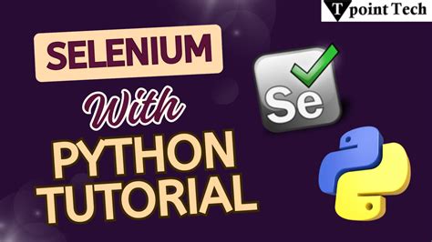 Python Selenium Road Map に対する画像結果