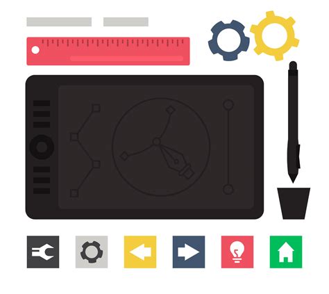 Graphic Design 229905 Vector Art at Vecteezy