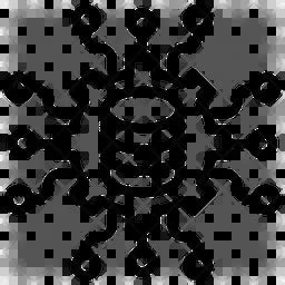 Toradh íomhá ar Big Data Management Icon