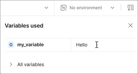 Toradh íomhá ar Postman Path Variable
