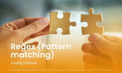 Image result for Pattern Matching Regex Icon