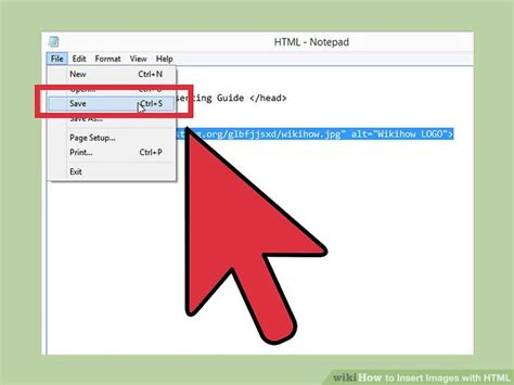 Image result for How to Insert Image HTML