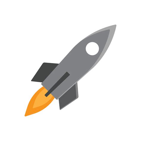 Image result for Rocket Jet Icon