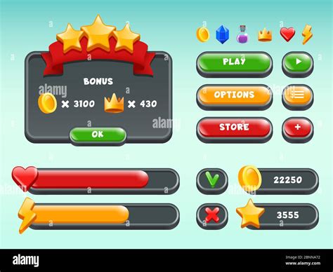 Image result for Color Bar GUI