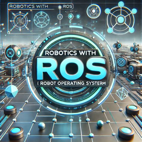 Image result for Ros Robot Operating System