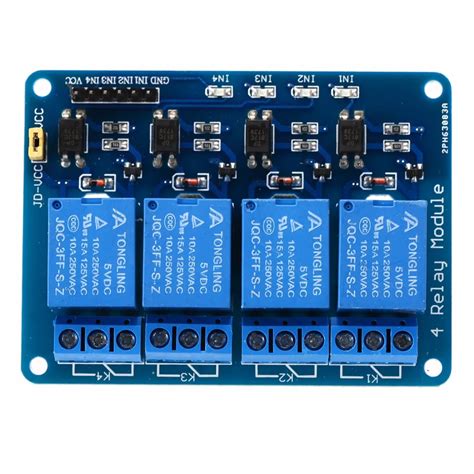 Image result for Modul Relay Arduino
