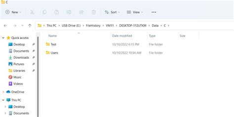 Windows 11 ファイル 履歴 に対する画像結果