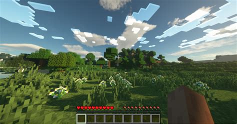 How To Download Minecraft Shaders Step-by-step Guide - Java Edition ...