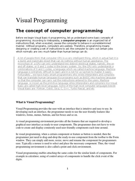 Computer Science Programming Notes に対する画像結果