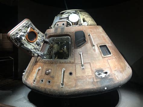 Image result for Apollo 1 Command Module